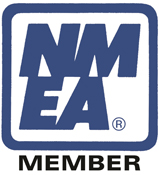 NMEA Member Logo