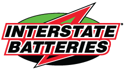 Interstate Batteries Logo
